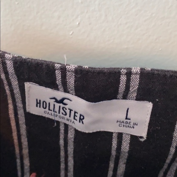 Hollister Dress - Picture 2 of 2
